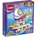 LEGO® Friends 41317 Katamarán Sunshine