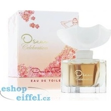 Oscar De La Renta Oscar Celebration toaletní voda dámská 30 ml