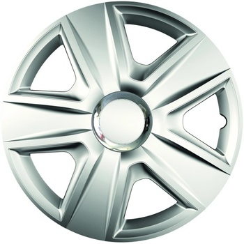 Image 1 of MEGA DRIVE Тасове за джанти 16" MegaDrive CHROME RING ESPRIT (1846)