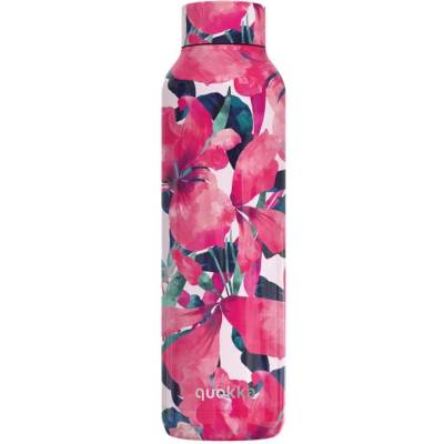 Kids movie heroes Термо бутилка quokka thermal bottle pink 630 ml