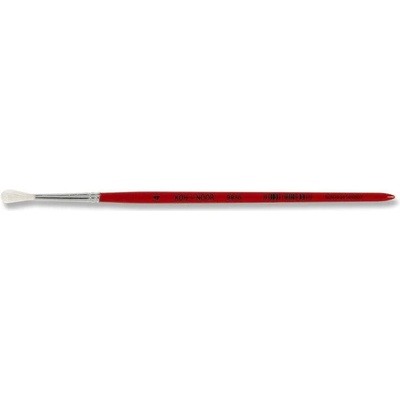 Štetec okrúhly KOH-I-NOOR č. 4 9935004
