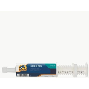 Cavalor Lactatec 6x60ml против мускулни проблеми при конете (VW472343)