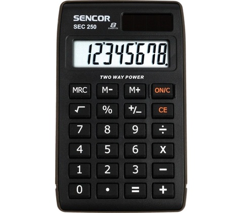 Sencor SEC 250