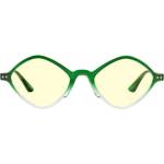 GUNNAR Гейминг очила Gunnar - Loki Asgard Edition, Emerald Gold Amber (LOK-01601)