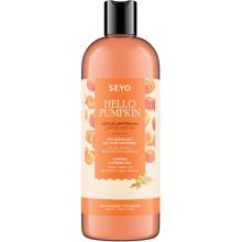 Natura Seyo Hello Pumpkin Ošetrujúci sprchový gél 500 ml