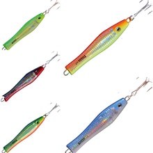 Aquantic 3D Holo Pilker 90 g B
