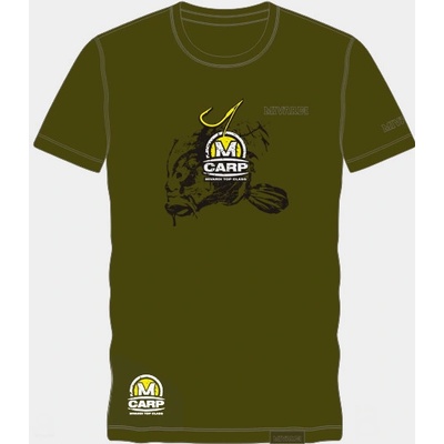 Mivardi Tričko MCW MCARP