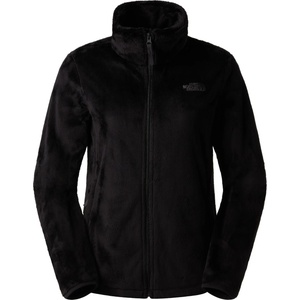The North Face Дамско поларено яке The North Face Women's Osito Jacket Fleece jacket - TNF Black / NPF - размер XS (105-5319-0511)