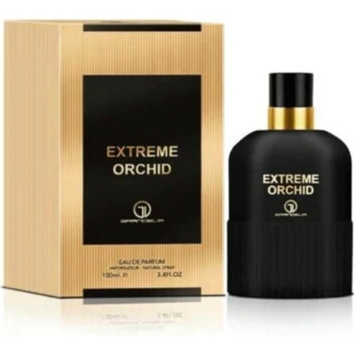 Grandeur Extreme Orchid parfumovaná voda unisex 100 ml