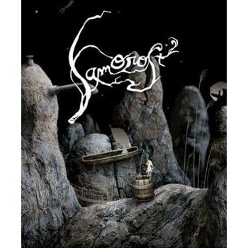 Amanita Design Samorost 2 (PC)