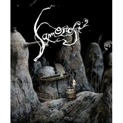 Amanita Design Samorost 2 (PC)