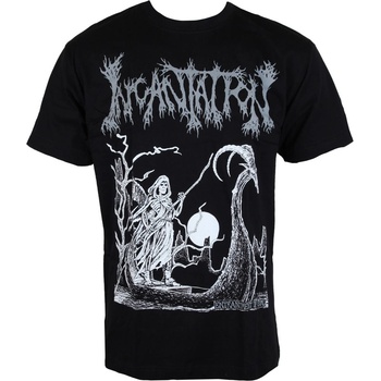 CARTON Мъжка тениска Incantation - Entrantment Of Evil - CARTON - K_503