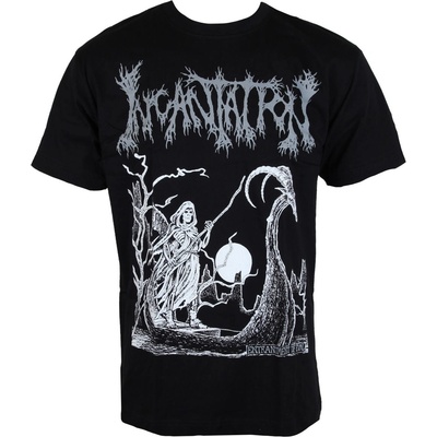 CARTON Мъжка тениска Incantation - Entrantment Of Evil - CARTON - K_503