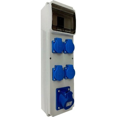Elektrium 66012.50000