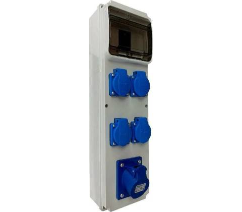 Elektrium 66012.50000