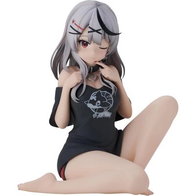Banpresto Статуетка Banpresto Animation: Hololive - Sakamata Chloe (Relax Time), 12 cm (183542)