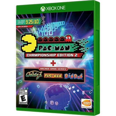 PAC-MAN Championship Edition 2