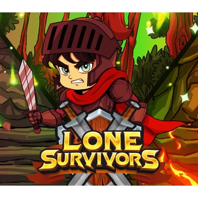 Lone Survivors