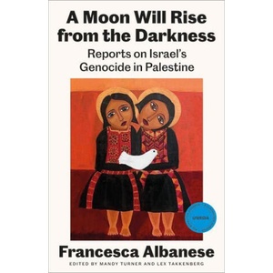 A Moon Will Rise from the Darkness | Mandy Turner (2025)