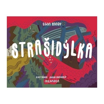Strašidýlka
