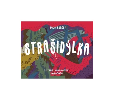 Strašidýlka