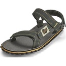 Gumbies Tracker Grey