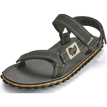Gumbies Tracker Grey