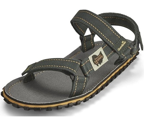 Gumbies Tracker Grey