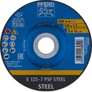 Pferd Brusný kotouč 125 x 7,2 x 22,23 mm 4007220471142