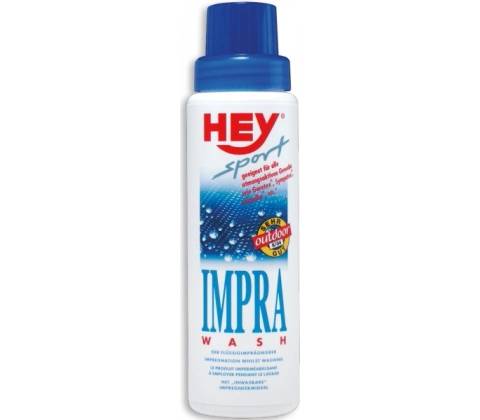 HEY PROGRESS IMPRA wash 250 ml