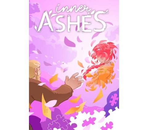 Inner Ashes