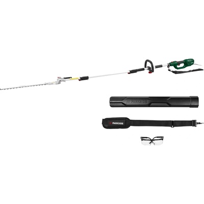 Parkside PEHSL 800 A1 – Zboží Dáma