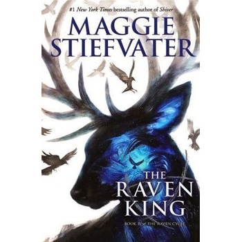 The Raven King