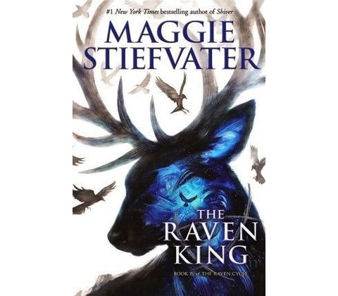 The Raven King
