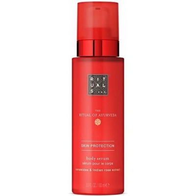 Rituals The Ritual of Ayurveda Body Serum Крем за тяло дамски 100ml