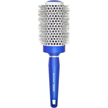 Bio Ionic BlueWave Extra Large Round Brush iónová kefa na vlasy 53 mm