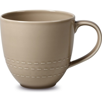 Villeroy & Boch Чаша за кафе и чай It's My Moment 460 мл бежова (10-4256-1511)