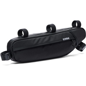 Chrome Чанта за рамка Chrome Holman Frame Bag Bike bag - Black - размер S/M (510-6280-0111)