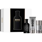 Absolument Hugo Boss Bottled Parfum Еxtrait De Parfum 100 ml + Shower gel 100 ml + Deodorant Stick 75 gr за мъже