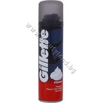 Gillette Пяна Gillette Foam Regular, p/n GI-1300026 - Пяна за бръснене за нормална кожа (GI-1300026)