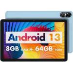 PRITOM E10 light blue Таблет