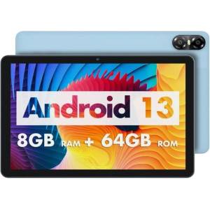 PRITOM E10 light blue Таблет