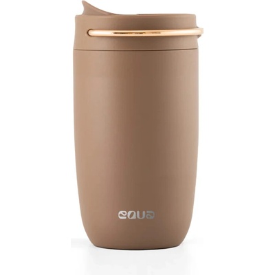Equa Termohrnek Pure Cup Toffee 300 ml