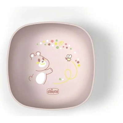 Chicco Miska pre batoľa Ružová 187 g 148 mm