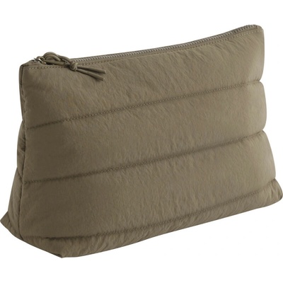 BagBase Quilted BG 705 toaletní taška COT520705abz99-earthy gree zelená earth