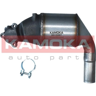 Katalyzátor KAMOKA 8015087
