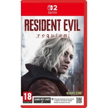 Resident Evil: Requiem