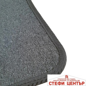Paolo Мокетни стелки Paolo съвместими с Hyundai Sonata (2006+) - steficenter