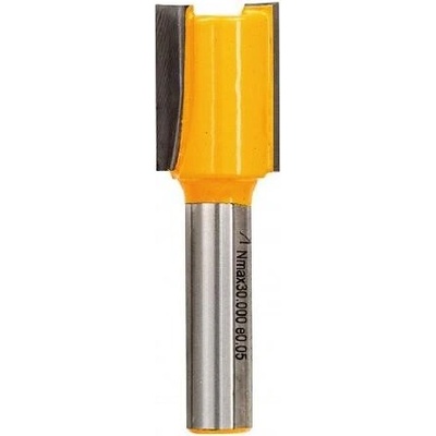 DeWALT DT90007 priama fréza priemer 15 mm