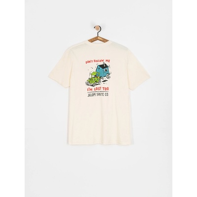 Antihero Jalopi Returns cream
